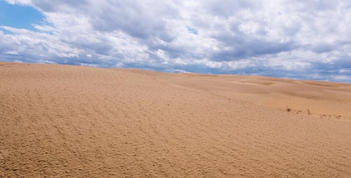 Desert 16