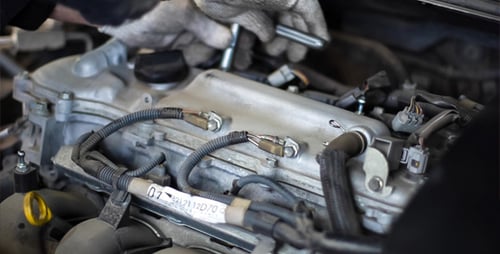 Auto Mechanic