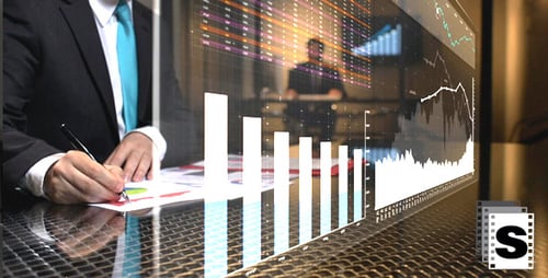 Stocks And Charts