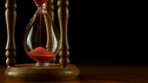 Sand Clock 2
