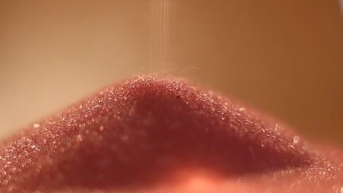 Sand