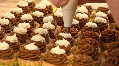 Small Cake