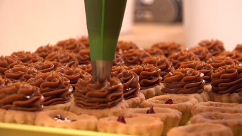 Small Cake