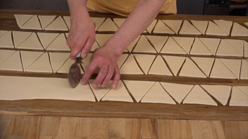 Pies Dough