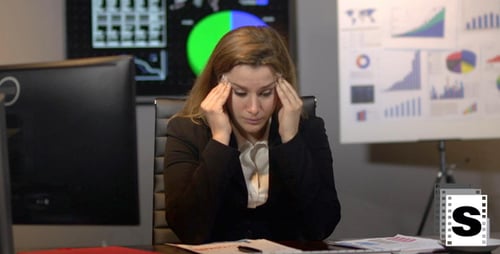 Business Stress