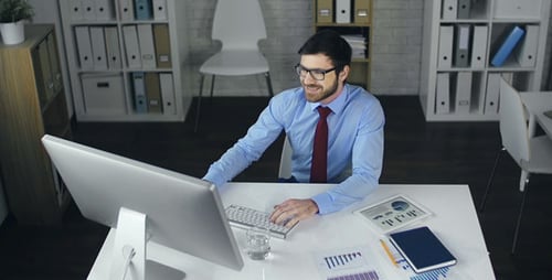 Aimez votre travail