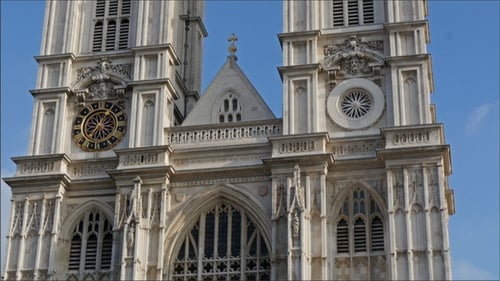 The Beautiful Architecture of Westminsters Abbey