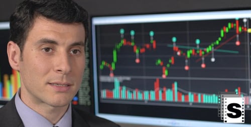 Analyse von Geschäftsdaten