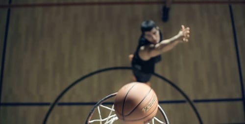 En dehors du dribble