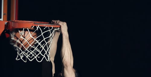 Joueur de basket-ball professionnel