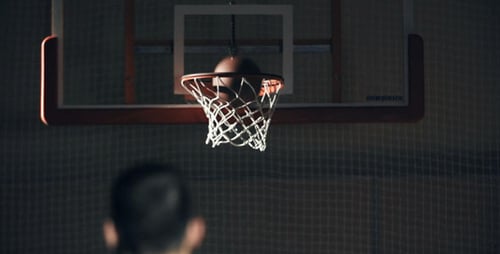 Throwing a Ball