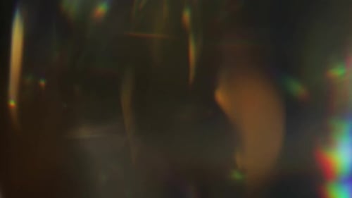 Light Leaks Filmmaterial für verschiedene Veranstaltungen und Projekte. Übergangs-Overlays
