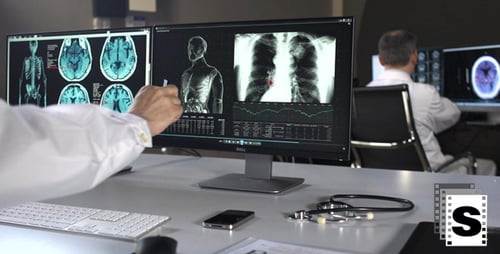Doctors In Office