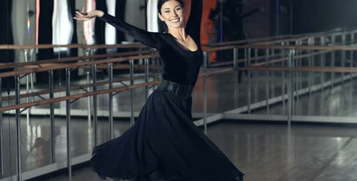 Spanish Dances
