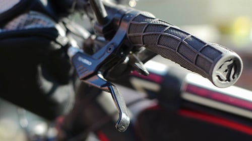 Inspection Bicycle 3