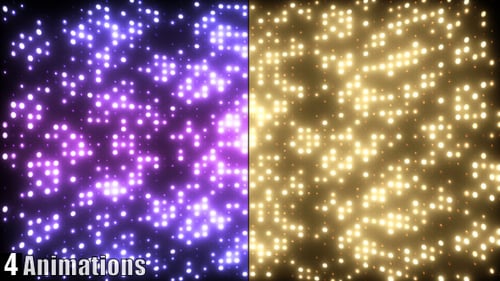 Lights Glow