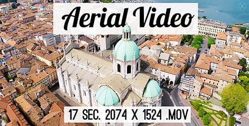 Italian Cathedral