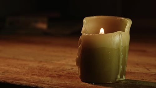 Candle