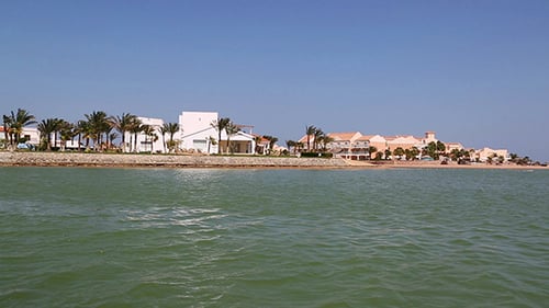 El Gouna - Egypt