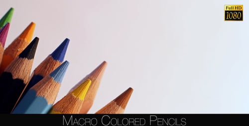 Los lápices de colores 4