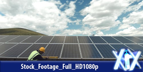 Energía solar