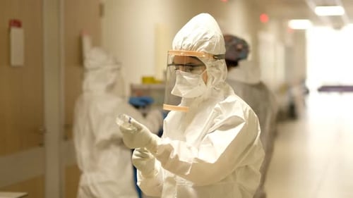 Covid 19 Vaccine