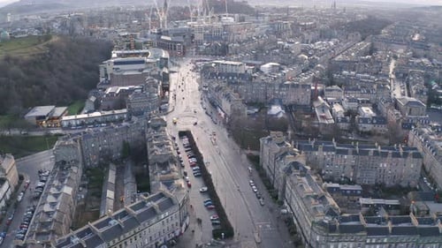 Edinburgh