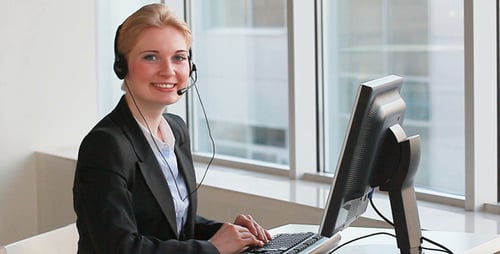 Consulting clients online