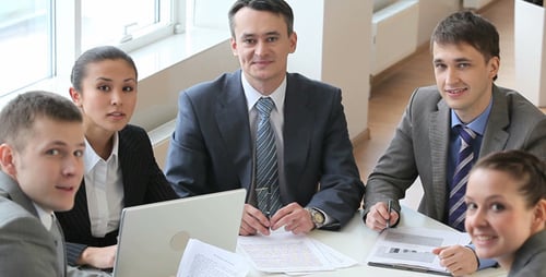Groupe d'entreprises