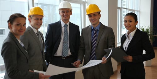 Discuter d'une conception architecturale