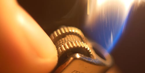 Cigarette Lighter