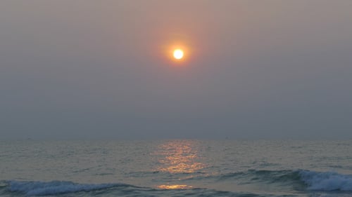Morgen Meer