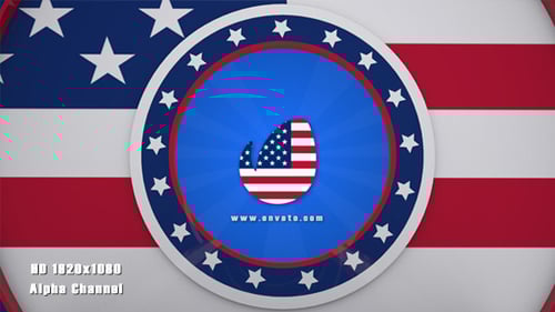 USA Independence Day Opener