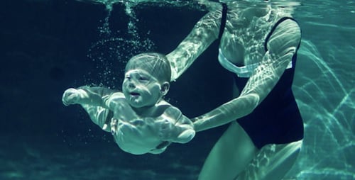 Mammalian Diving Reflex