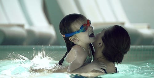 Little Diver