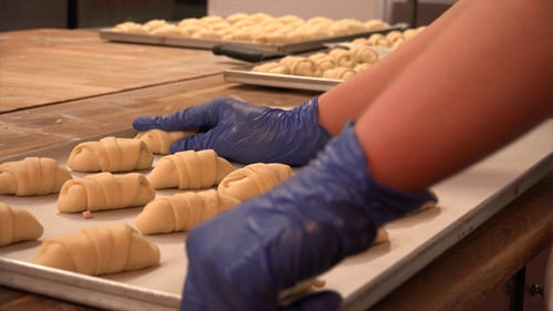 Meat Pies