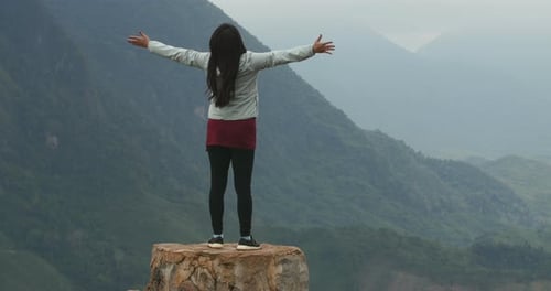 Woman Freedom