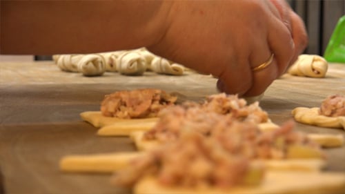 Meat Pies