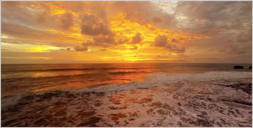 Ocean Beach Aerial 18