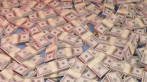 Gangsters Wealth