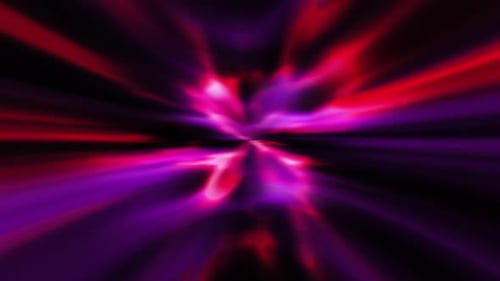 Bunter Licht-Hintergrund