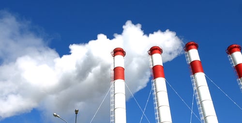 Smokestacks