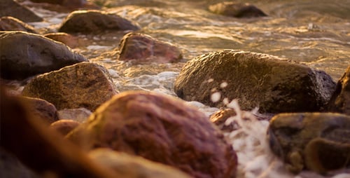 Ocean Waves