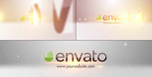 Stylish Logo Form