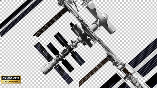 ISS