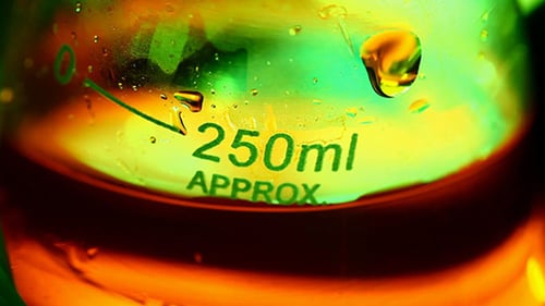 Lab Testing Equipment 500