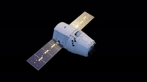 4K Satelliten