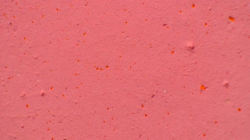 Pink Rock Background