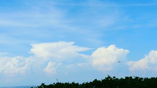 Final Approach