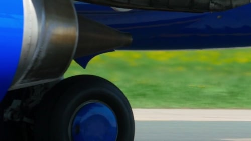 Airplane Gear